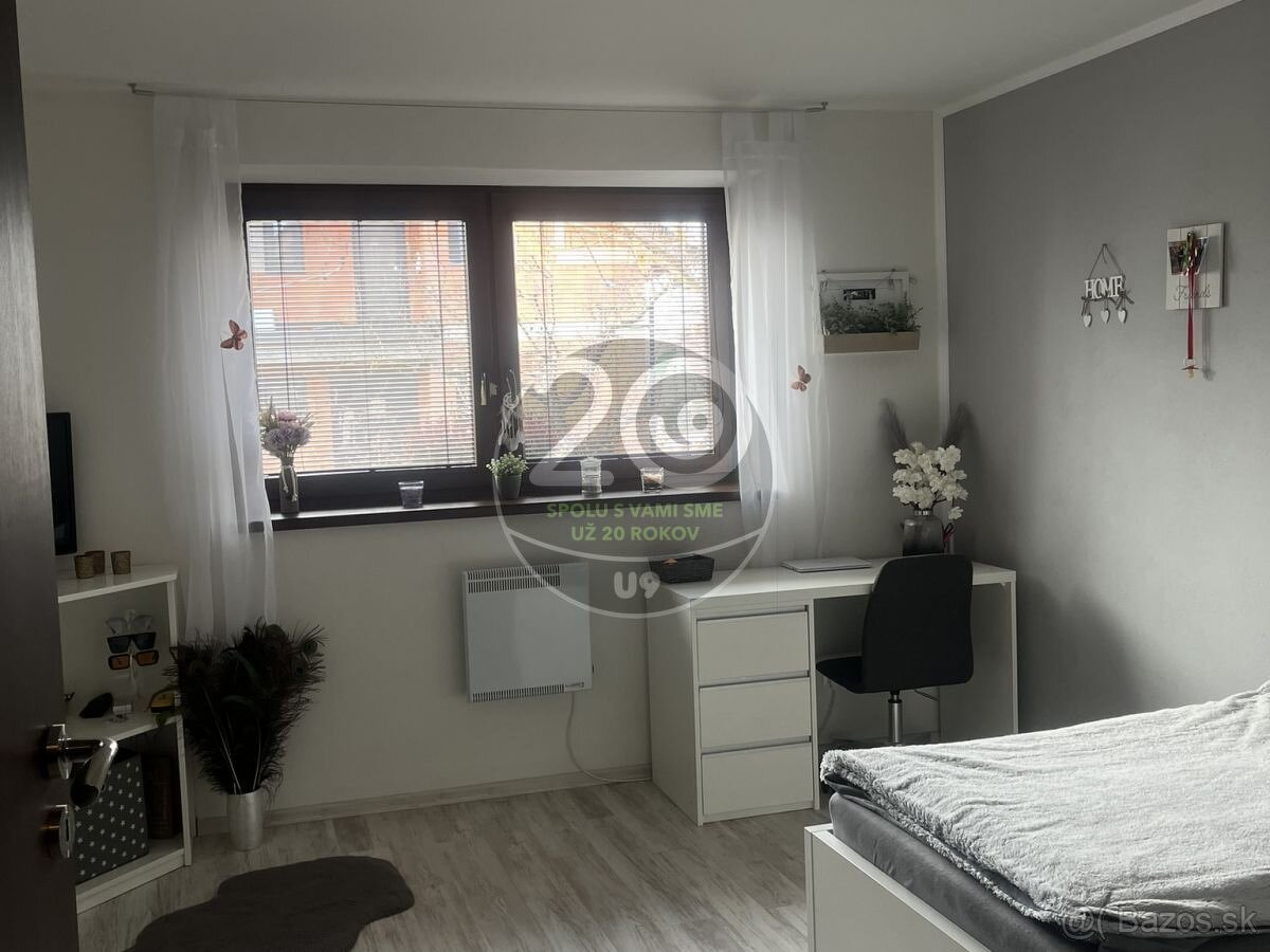 Dražba rodinného domu v Nitre, v mestskej časti Veľké Janíko - 6