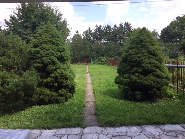 1-izbový byt v rodinnom dome v Košiciach - 6