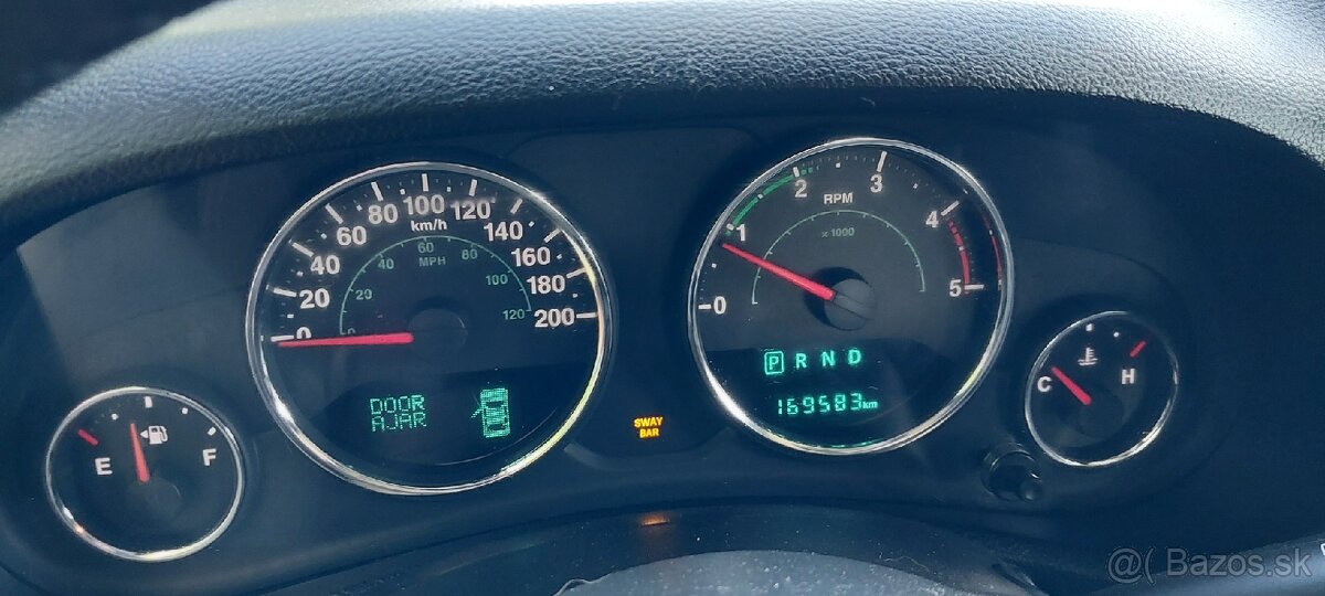 Jeep Wrangler RUBICON - 6