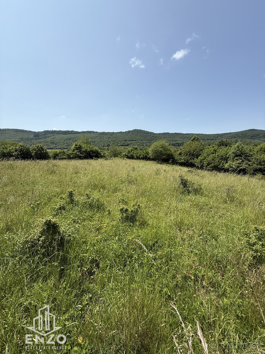 Pozemok pre výstavbu rodinného domu Dolný Tisovník - 6