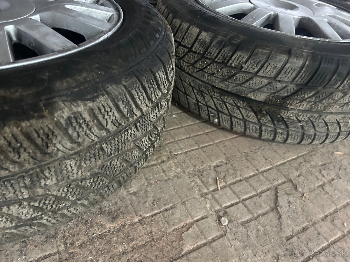 5x112 r16 elektrony zimne pneu - 6