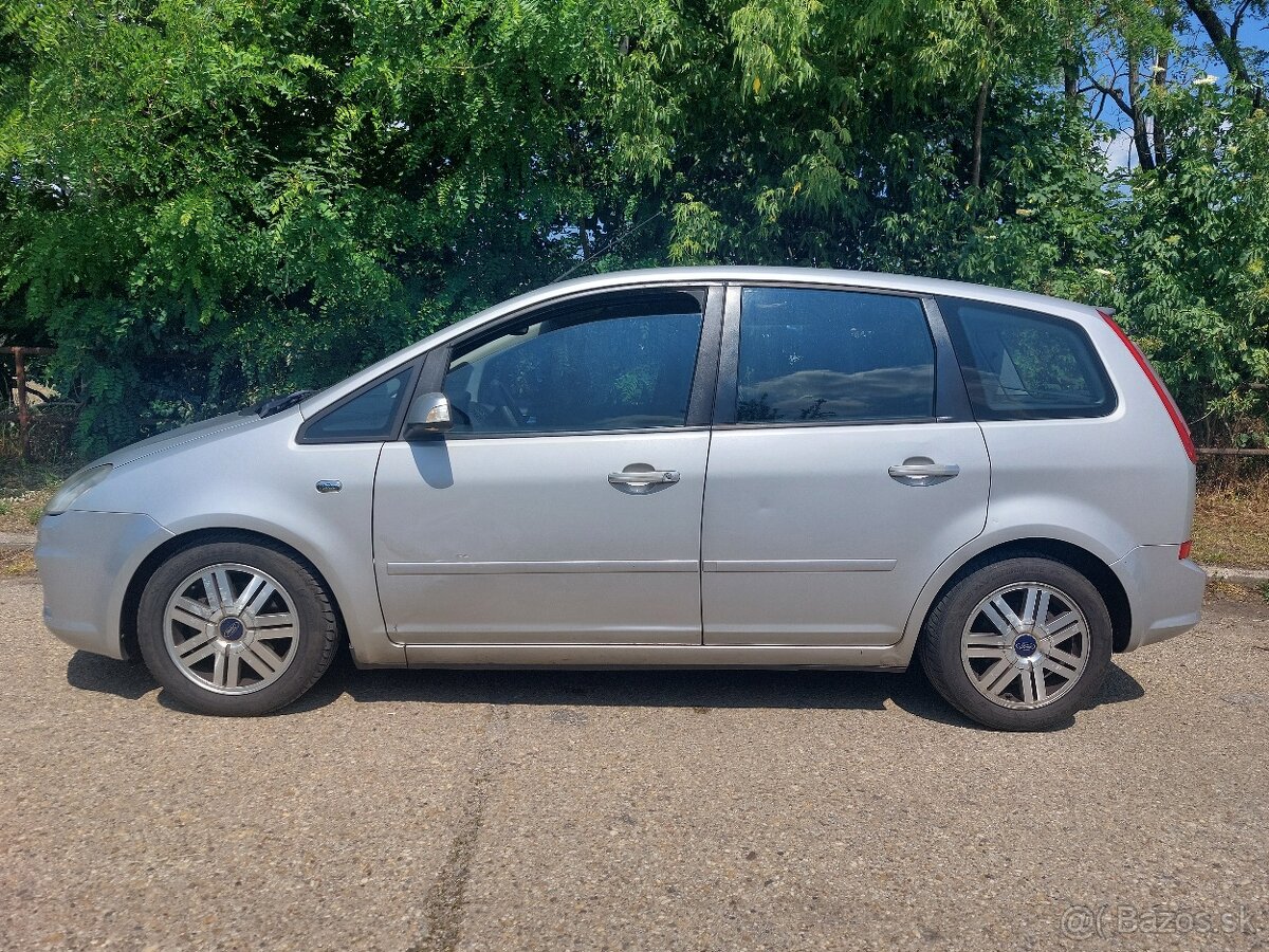 Ford C-Max 1.6 TDCI GHIA - 6