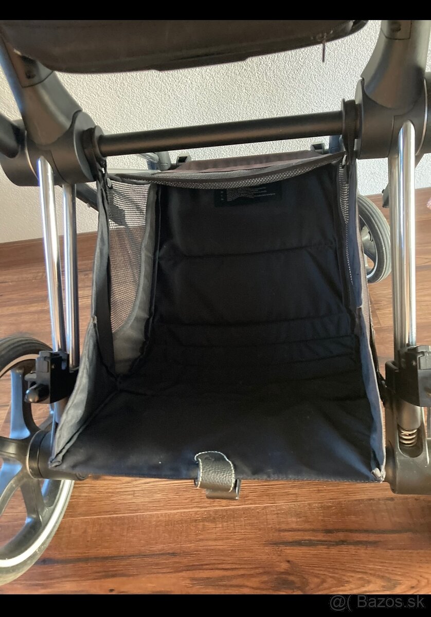 Cybex priam 2020 - 6