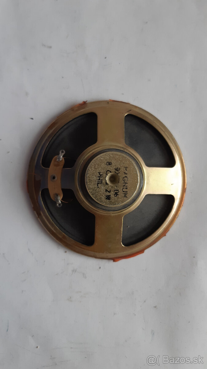 Reproduktory / repraky Sony, PC - 6