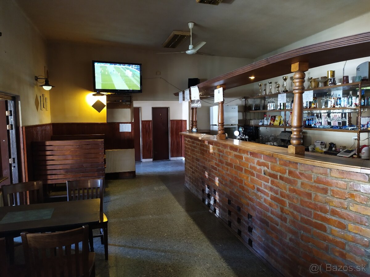 Obid-Predám budovu - 6