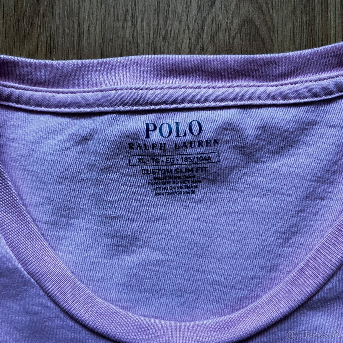 Ralph Lauren Polo - 6