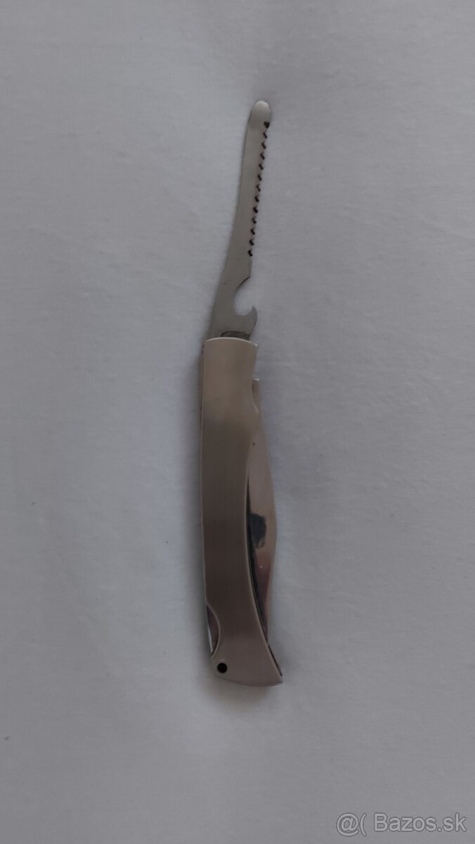 Nôž STAINLESS ROSTFREI - 6