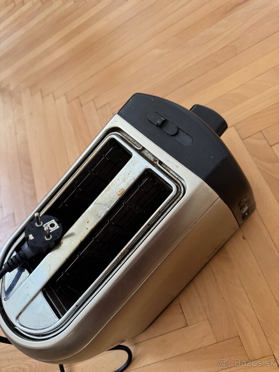 Hriankovac tefal - 6