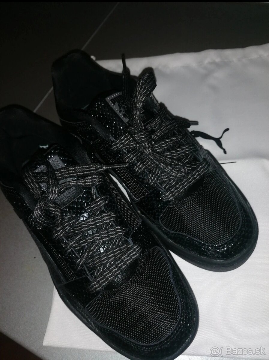 Puma slipstream tenisky - 6
