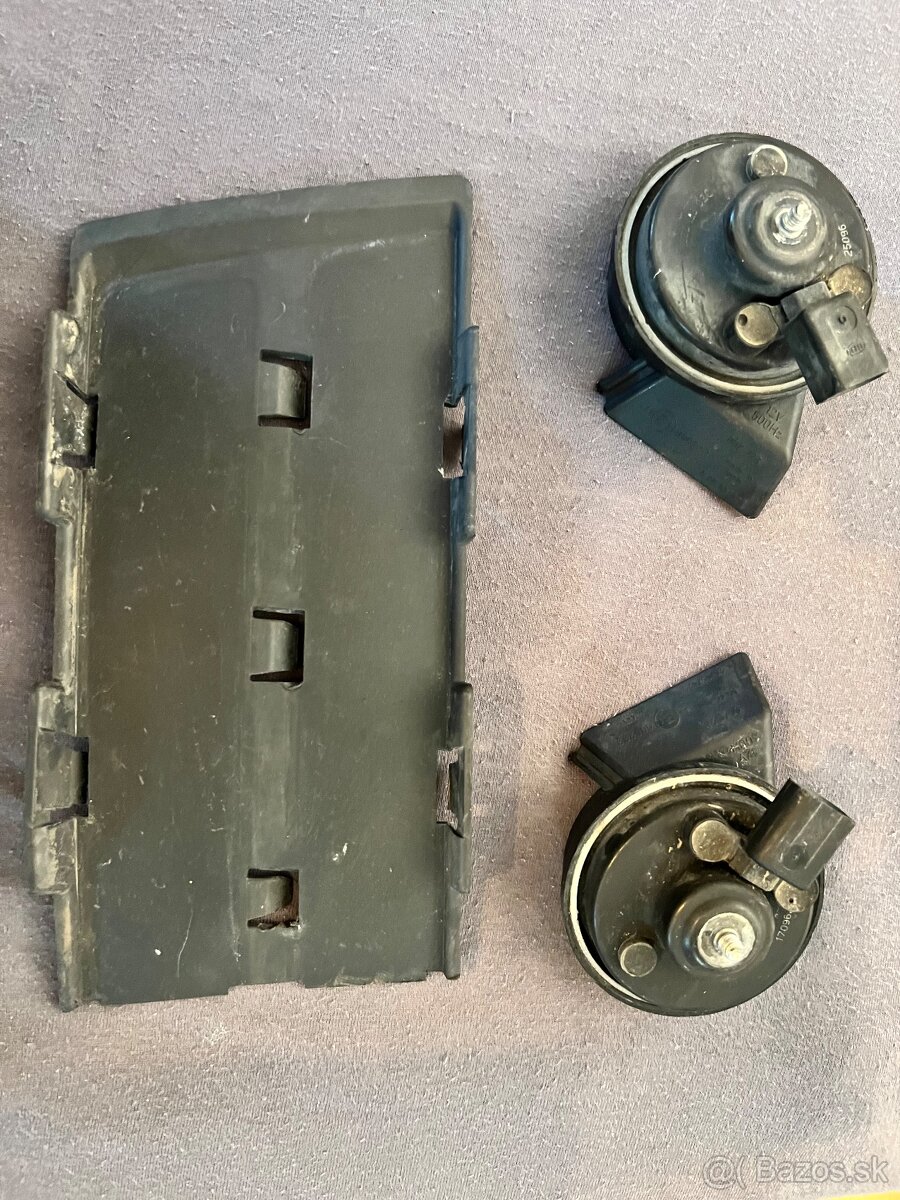 Diely z Audi A4 B7 sedan - 6