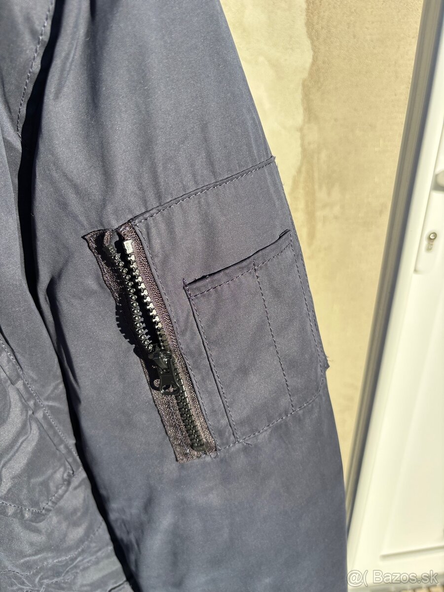 Zimná bunda - 6