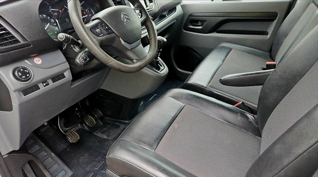 CITROEN JUMPY - PREDAJ AJ NA SPLÁTKY - 6