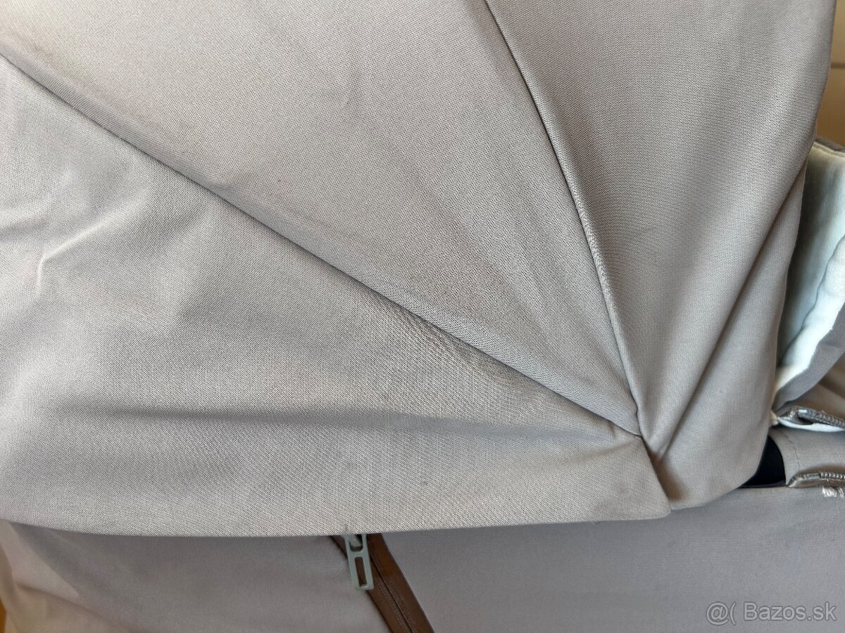 Cybex priam kociar plus prislusenstvo - 6