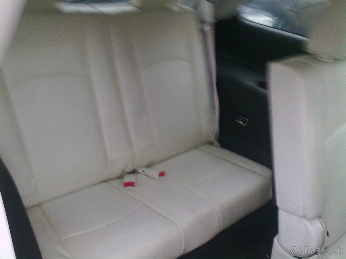 Fiat Freemont 2014 2,0JTDm 125kW/170k, 7miestny, PARK AVENUE - 6