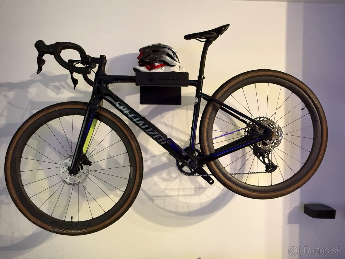 Specialized Diverge Expert Carbon - 6