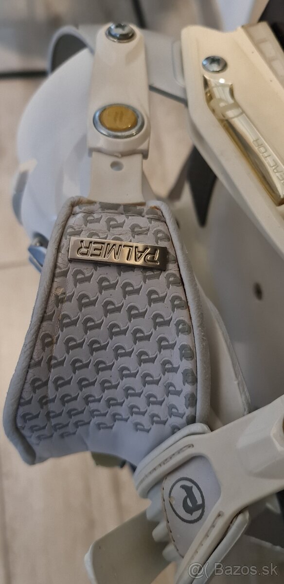 Nidecker Target XL - 6