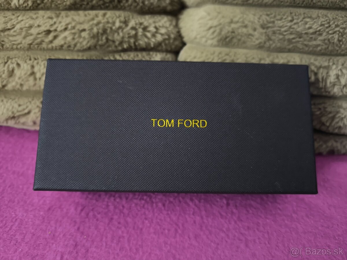 Slnečné okuliare Tom Ford - 6