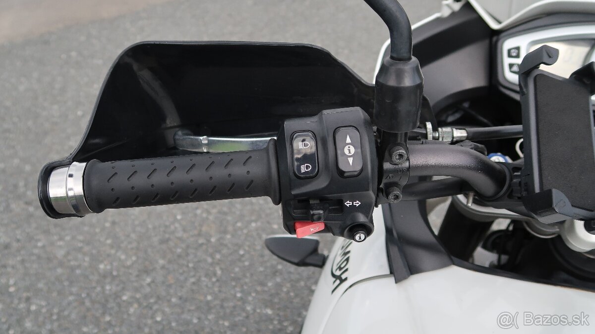 Triumph Tiger 1050 Sport - 6