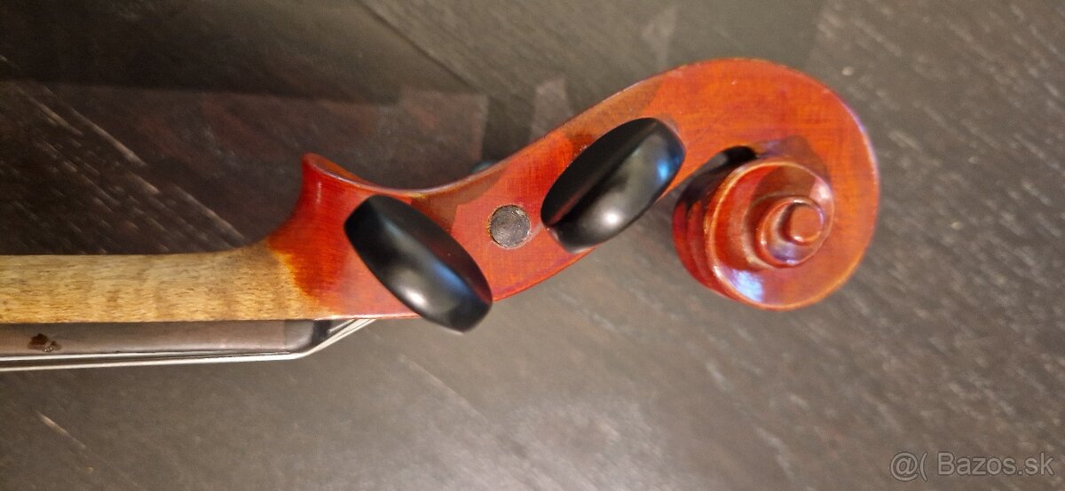 Predám krásne znejúce staré 1/2 husle - 6