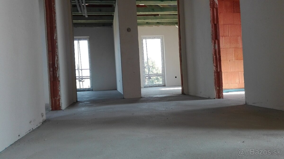 Výstavba domov, stavebné práce - 6