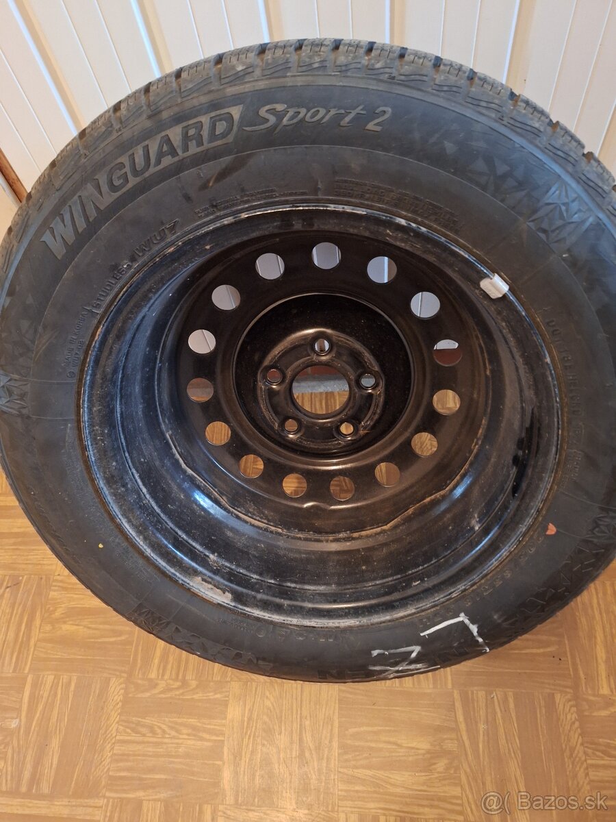 Zimné pneumatiky - 6