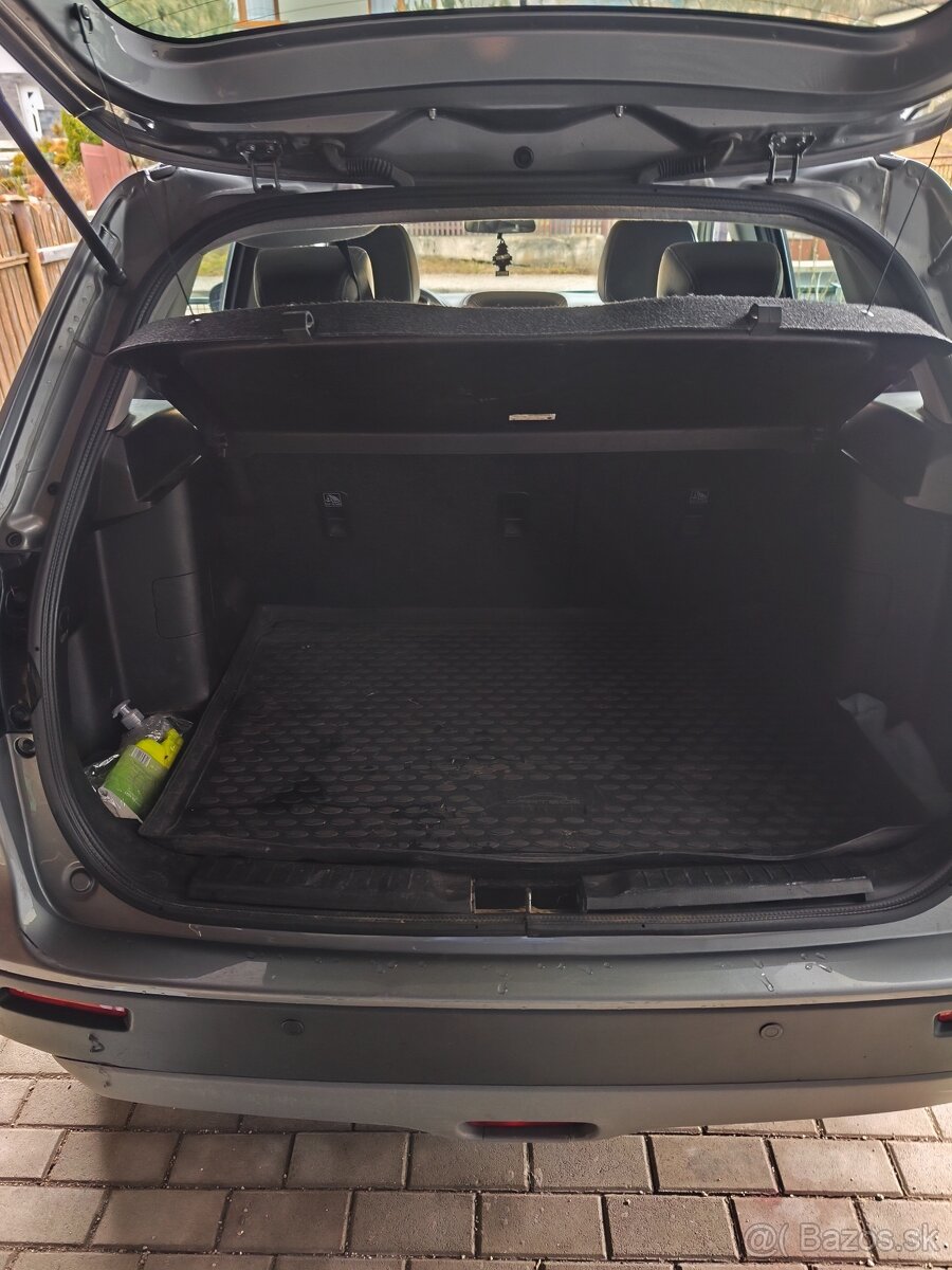 Suzuki Vitara 1,6 benzín 4#4 - 6