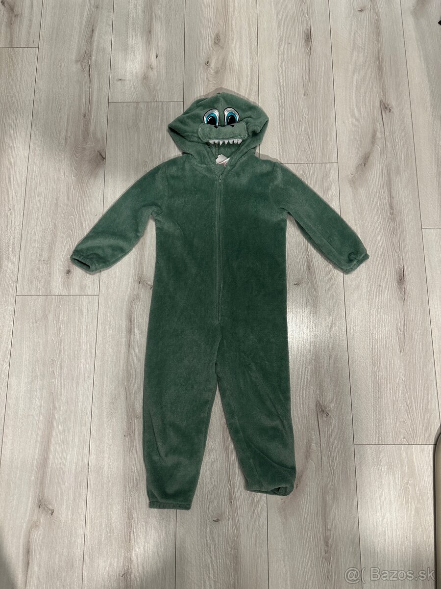 Detské oblečenie a hračky - 6