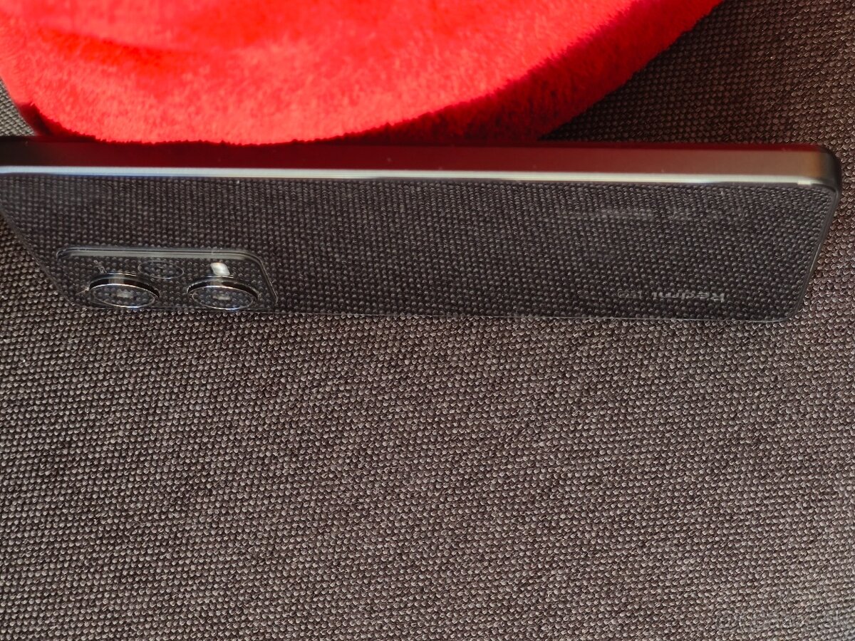 Predám Xiaomi Redmi Note 12 Pro 5G - 6
