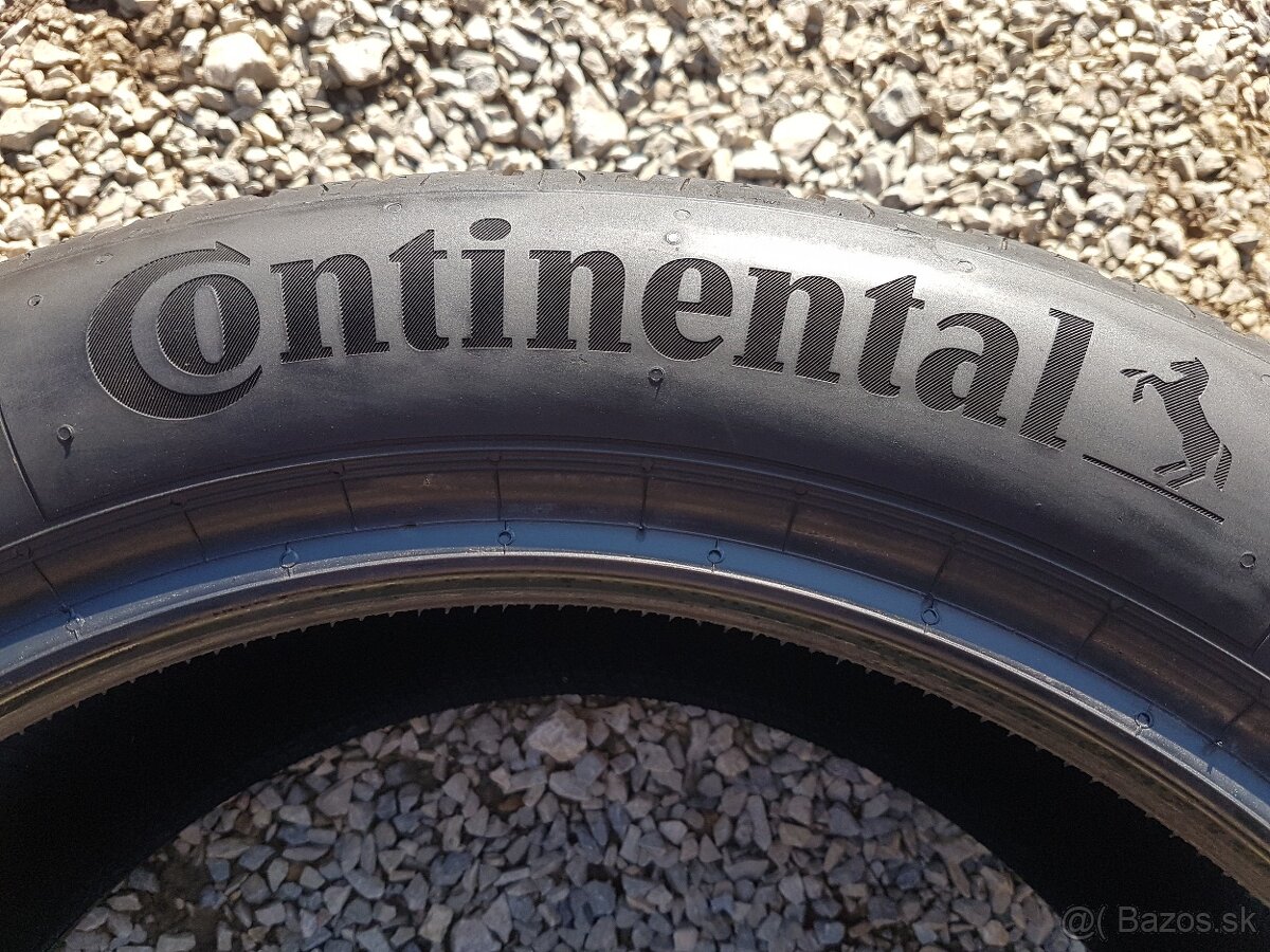 215/50 r17 letné pneumatiky 2ks Continental DOT2023 - 6
