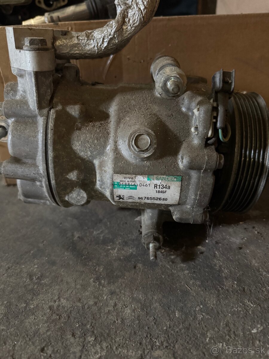 Citroen Fiat Peugeot - 6