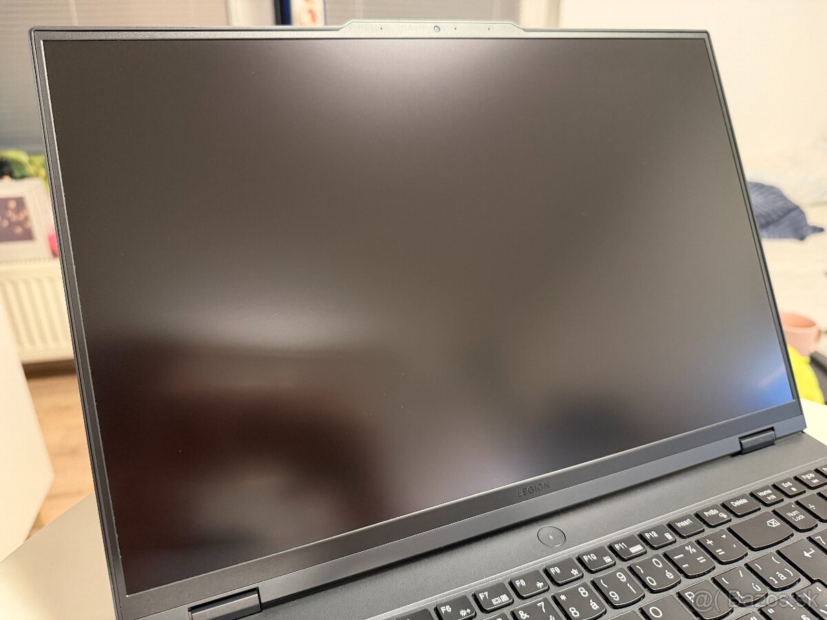 Predám Lenovo Legion Pro 5 16IRX8 Onyx Grey - 6