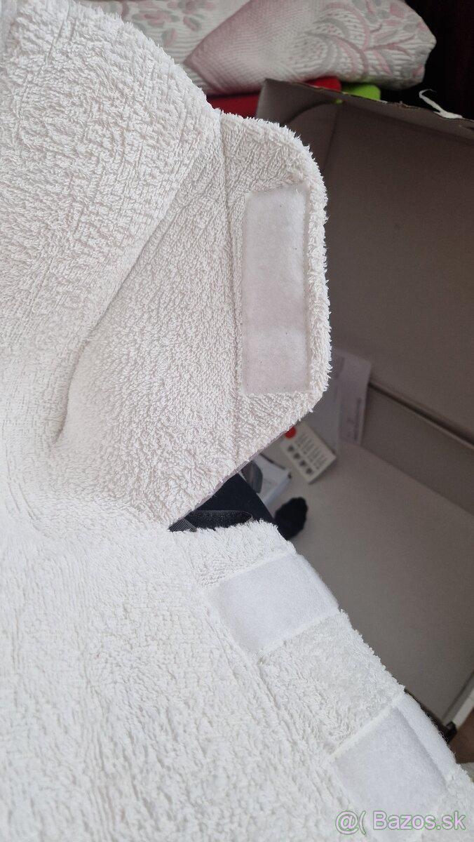 Vacoped - fixačná dlaha v. S - 6