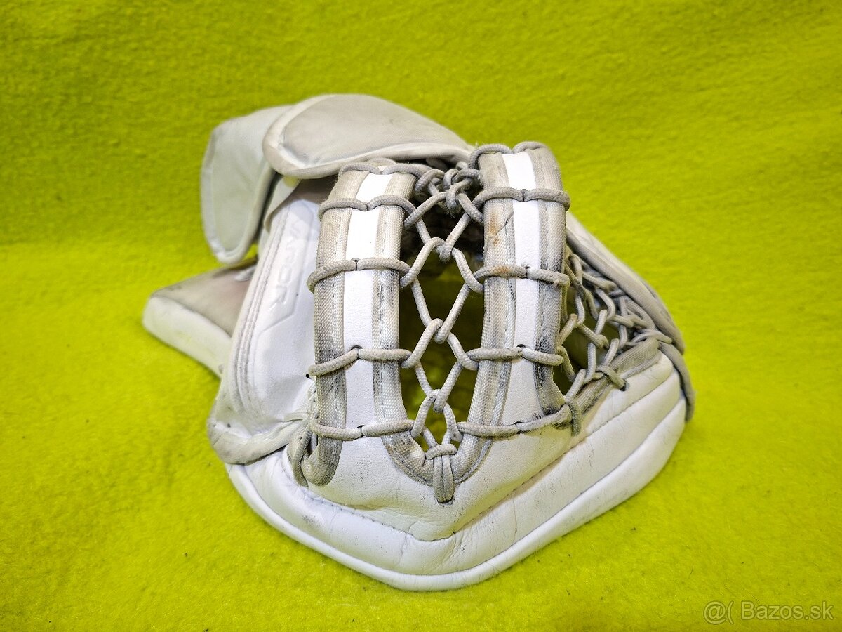 BAUER VAPOR X5 PRO LAPAČKA - 6