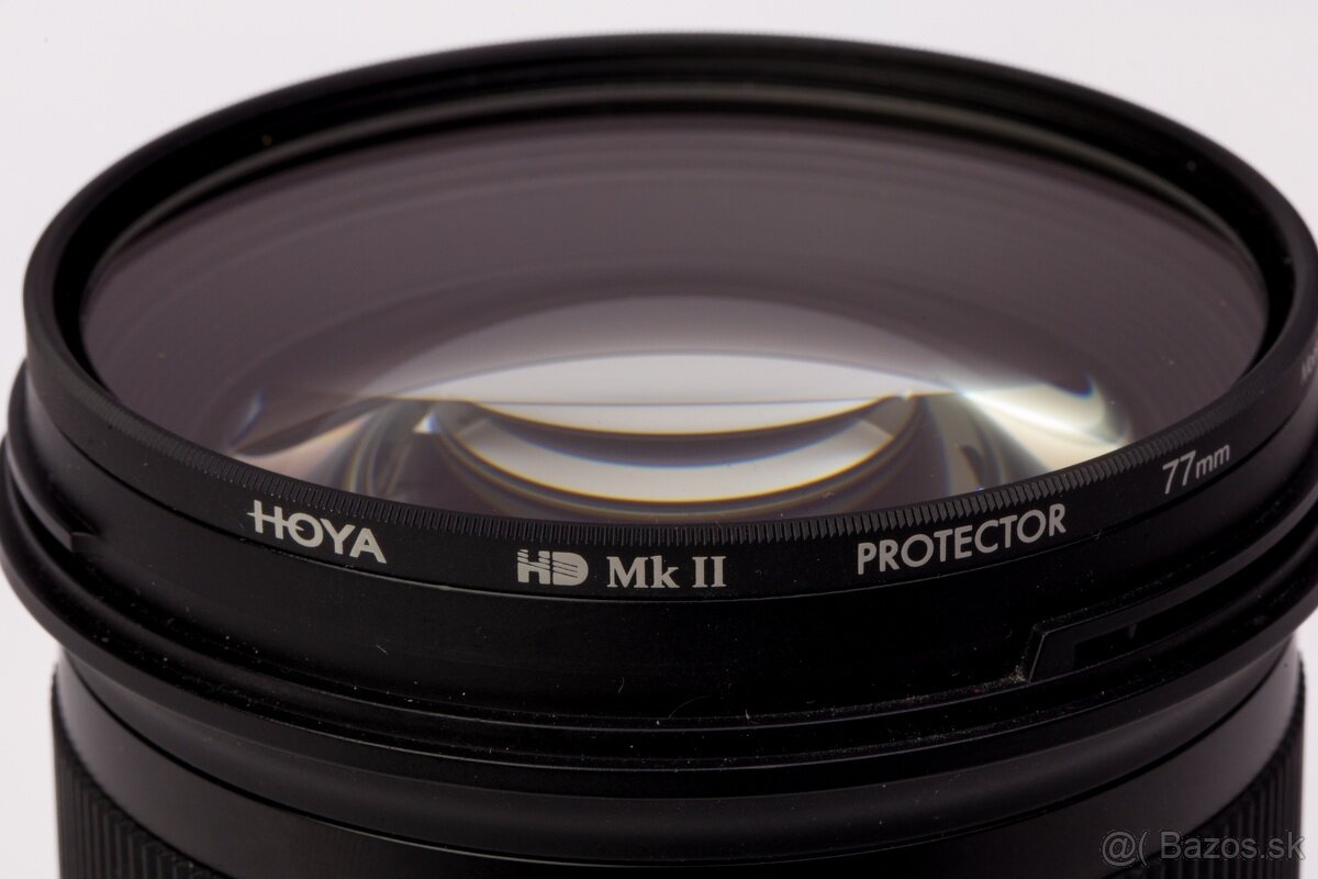 Sigma 50mm F1,4 DG Canon EF - 6