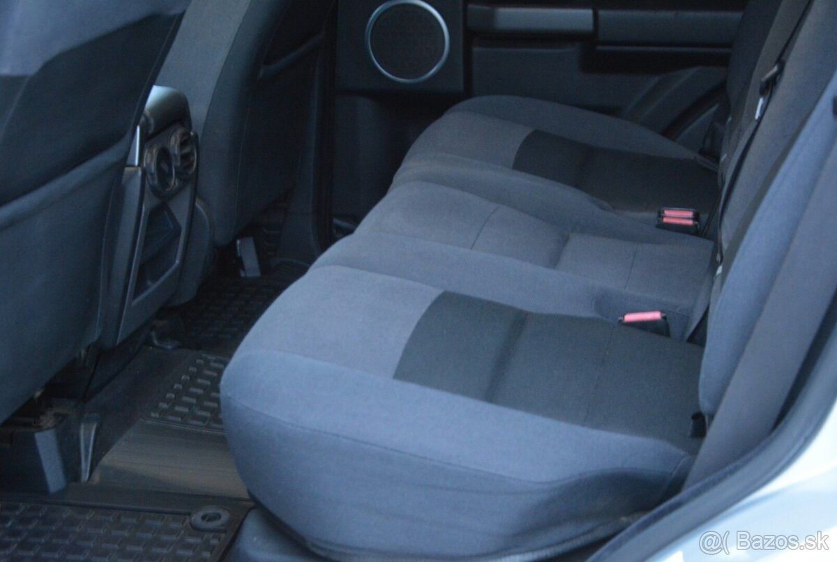 Land Rover Discovery 2.7 4×4 TDV6 HSE A/T - 6