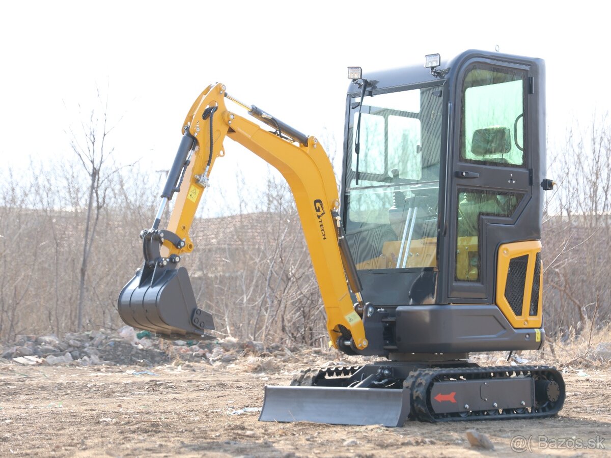 Minibager – L-16 ENC - 6