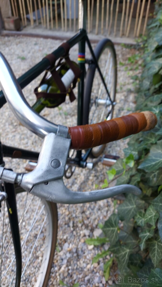 Retro city single speed - 6