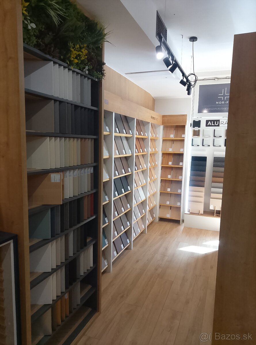 Interiérové štúdio / Atelier drevostavieb - 6