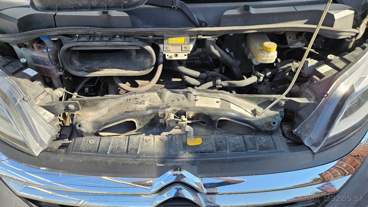 Citroen Jumper L2H2 - 6