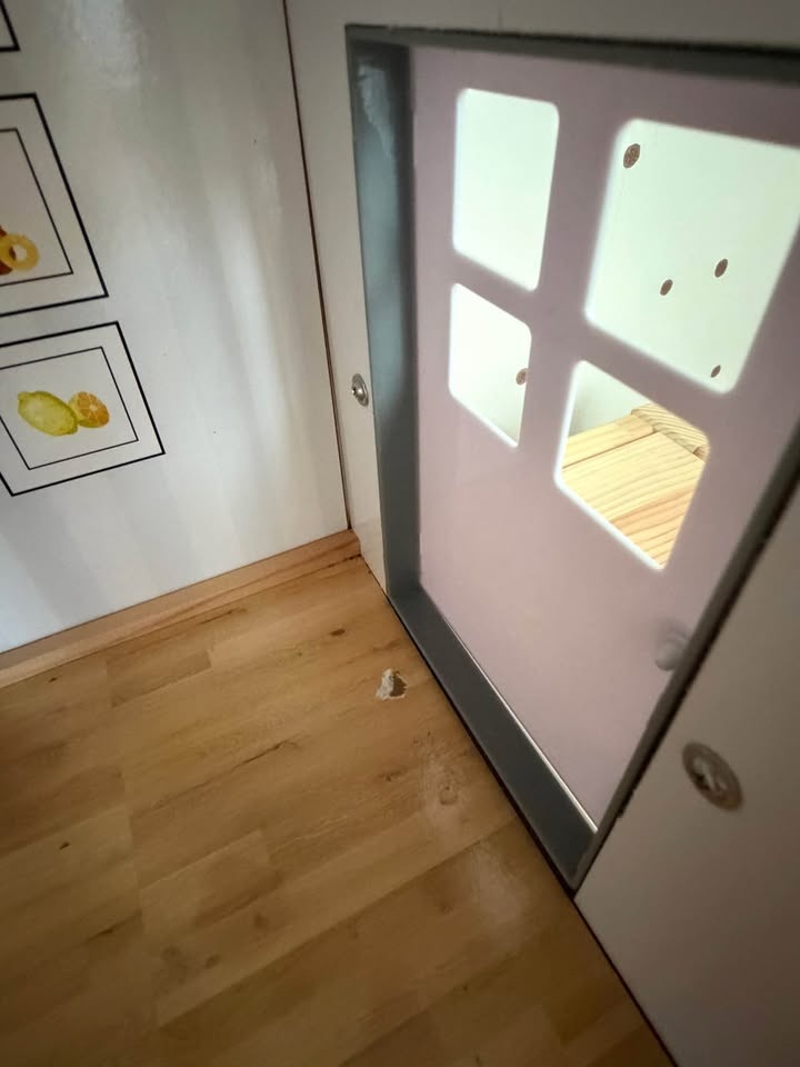 Domček pre bábiky - 6