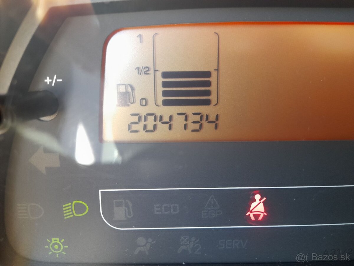 Citroën C3 1.4 54 kW - 6