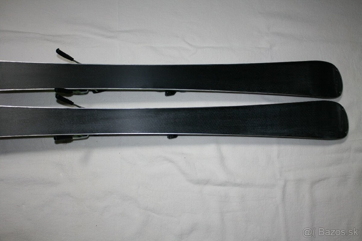 lyže Fischer Curv Pro 120 cm , lange - 6