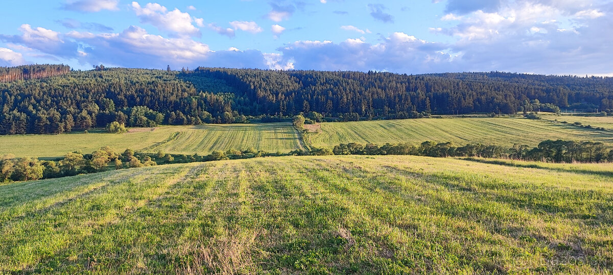 Pozemok alebo rodinny dom - novostavba - dokoncenie 2026 - 6