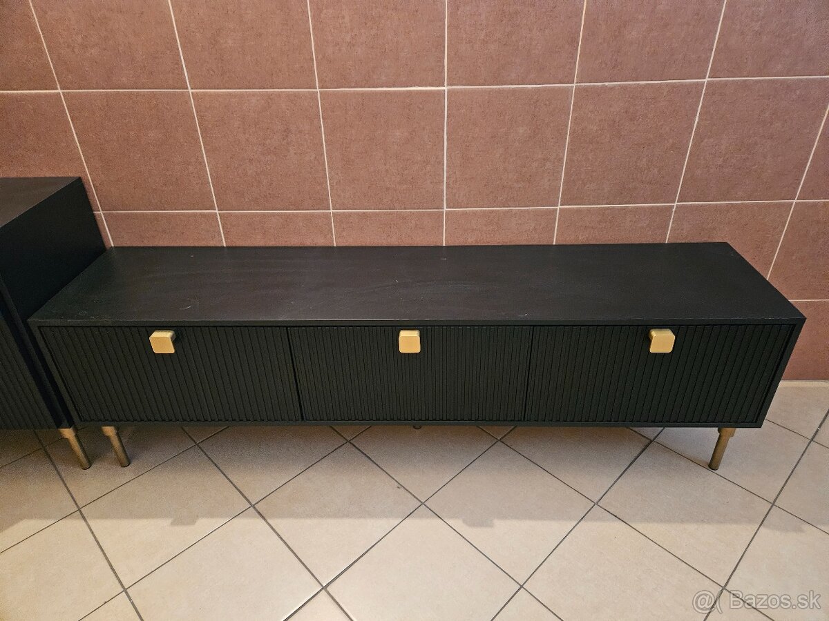 Komoda a TV stolik - 6