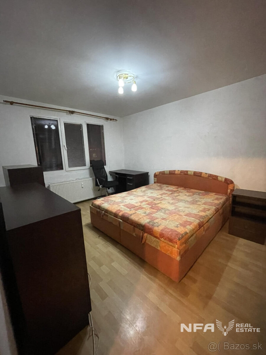 Na predaj: 3-izbový byt s balkónom vo Zvolene – Podborová - 6