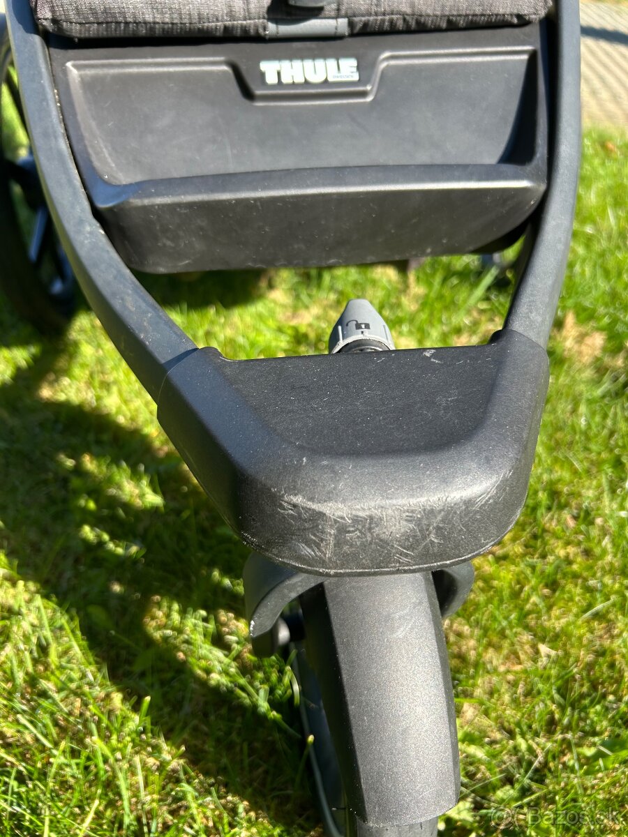 Thule Urban Glide 2 - 6