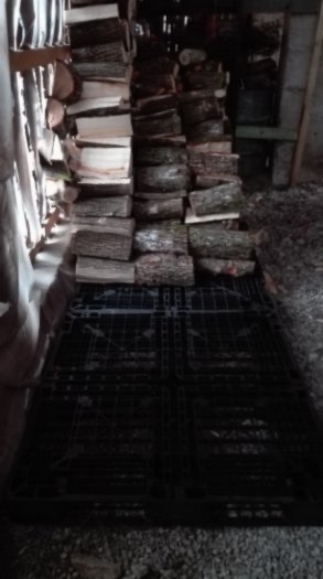 predám plastove palety , trativod , zatravnovace - 6