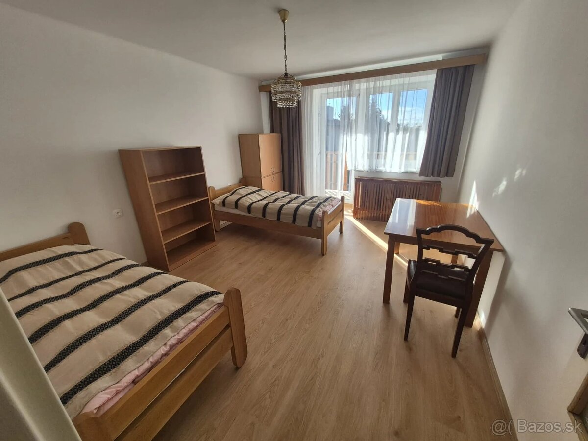 PRENÁJOM – priestranný 4iz byt v rodinnom dome - 6