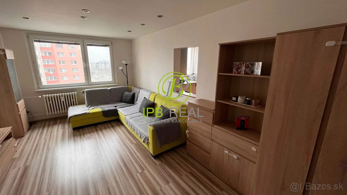 Zrekonštruovaný 3-izb. byt na Ipeľskej ul. v Podunajských Bi - 6