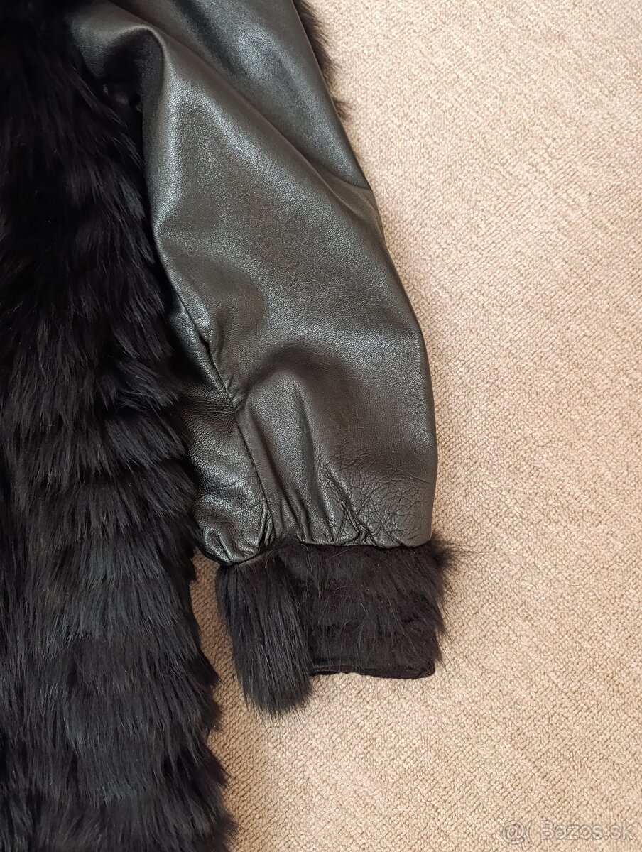 Kožušinová bunda - 6